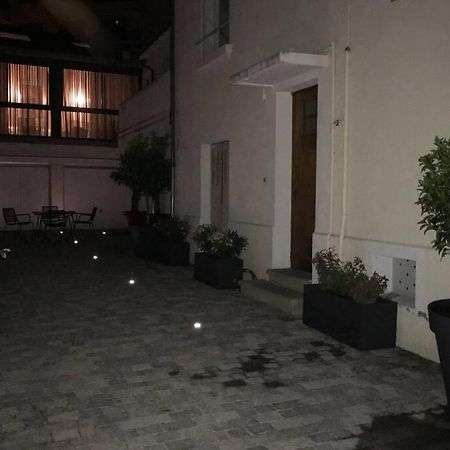 洽马来里斯Rare Petit Cocon F1 Calme Possibilite Jacuzzi Hammam En Sus公寓 外观 照片