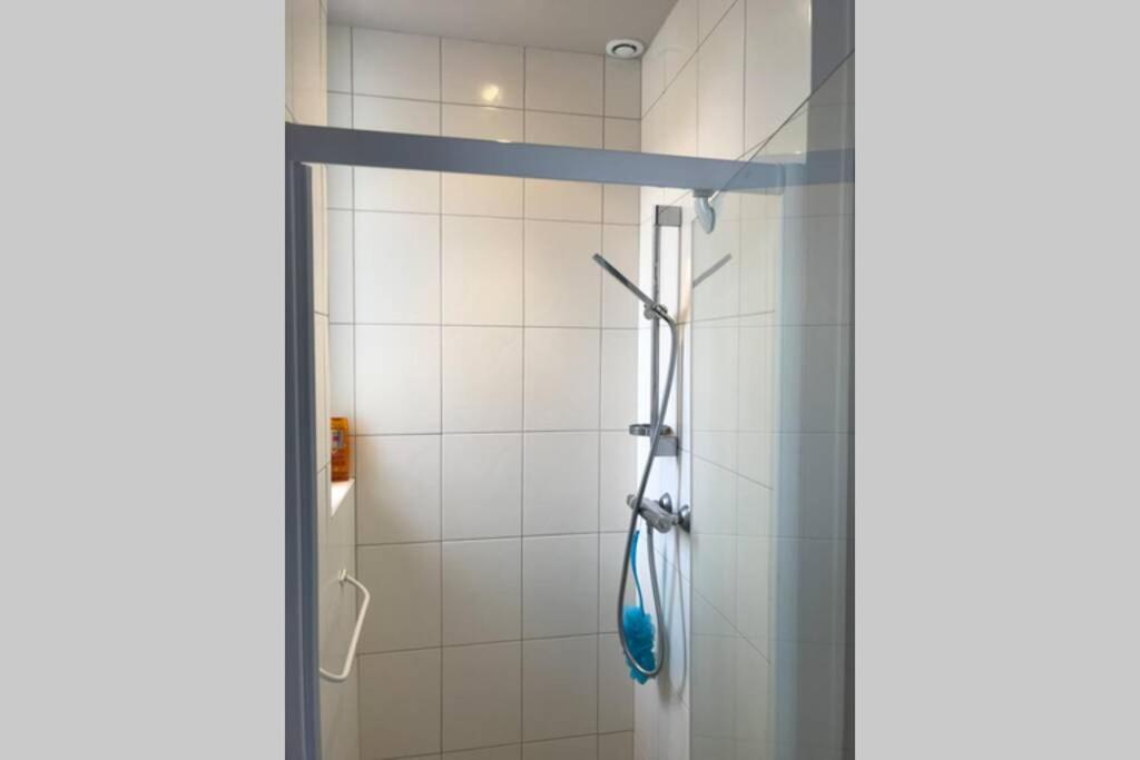 洽马来里斯Rare Petit Cocon F1 Calme Possibilite Jacuzzi Hammam En Sus公寓 外观 照片