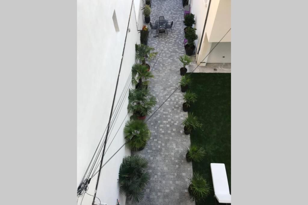 洽马来里斯Rare Petit Cocon F1 Calme Possibilite Jacuzzi Hammam En Sus公寓 外观 照片