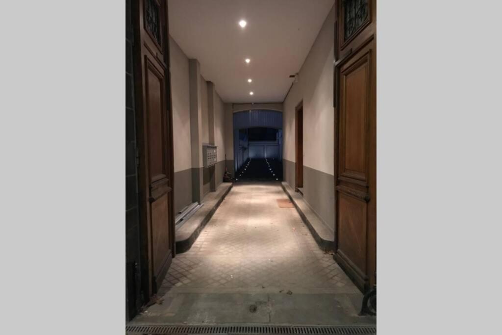 洽马来里斯Rare Petit Cocon F1 Calme Possibilite Jacuzzi Hammam En Sus公寓 外观 照片