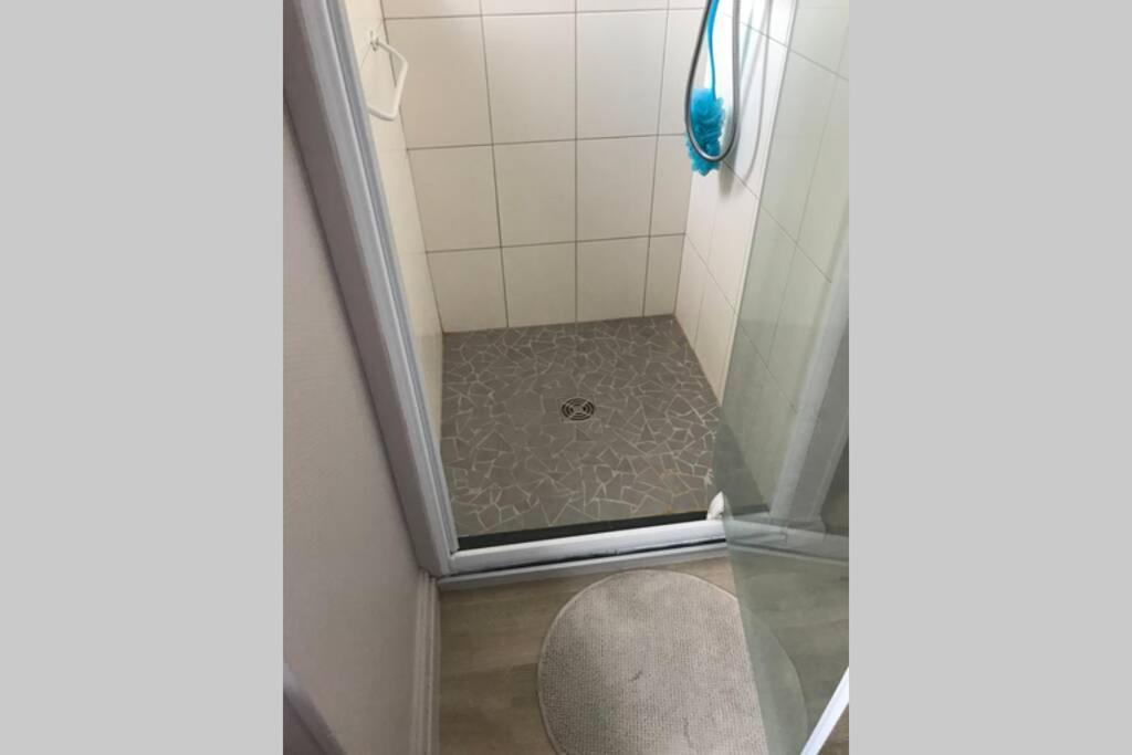 洽马来里斯Rare Petit Cocon F1 Calme Possibilite Jacuzzi Hammam En Sus公寓 外观 照片